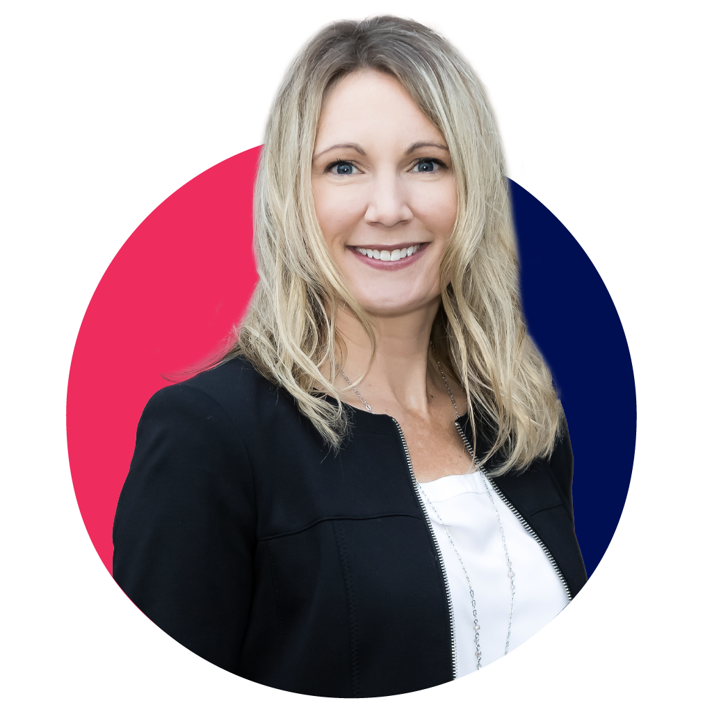Robin Jensen, Chartered Professional Accountant. FreeUp Strategies Inc., Canada.